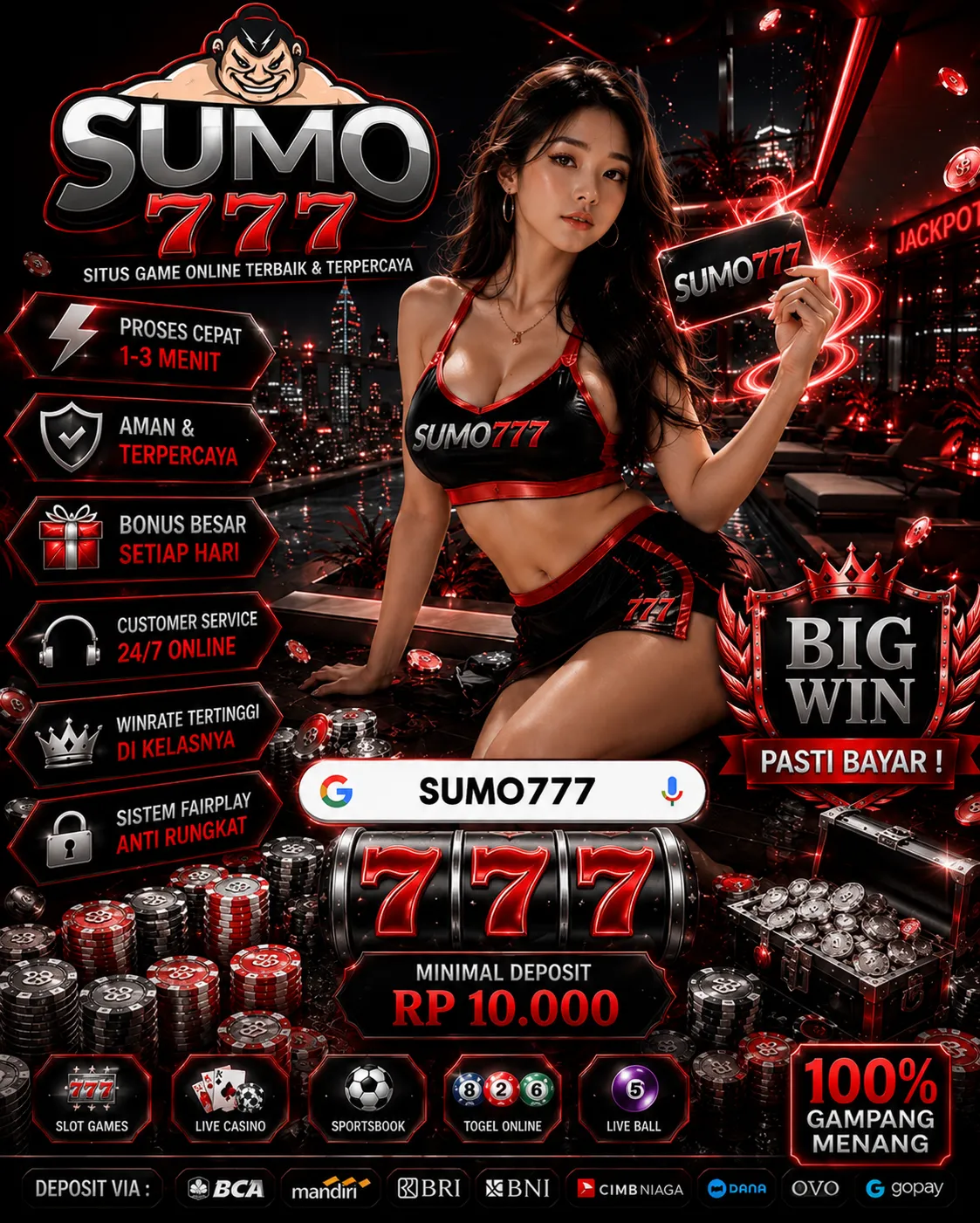 SUMO777 | Destinasi Kuliner Thailand MeeMeesThaiCuisine dengan Cita Rasa Autentik Tradisional!